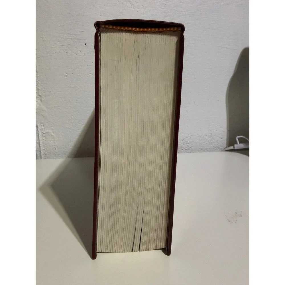 Black's Law Dictionary 6th Edition Centennial 1990 Hardcover With Pronunciations
